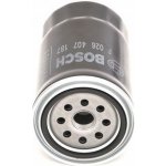 Bosch olejový filtr F 026 407 187 | Zboží Auto