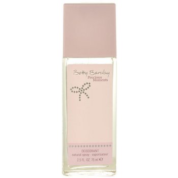 Betty Barclay Precious Moments Woman deodorant sklo 75 ml