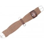 Equine Podbřišník western Classic Straight 31 Strand Cinch 100% Alpaca – Zboží Dáma