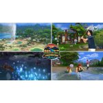 The Sims 4 Dobrodružství volá – Zboží Dáma