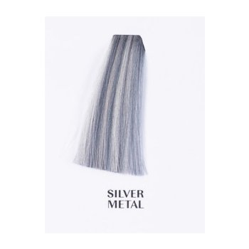 ABStyle Sincolor Xmetal Silver Metal 100 ml