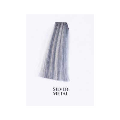 ABStyle Sincolor Xmetal Silver Metal 100 ml