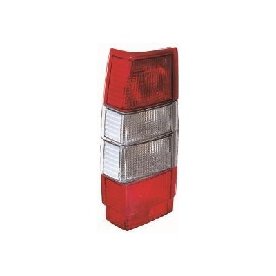 Zadní světlo DEPO 773-1908L-UE-CR – Hledejceny.cz