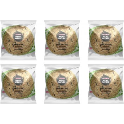 Versele-Laga Koule lojová 500 g balení 6 ks – Hledejceny.cz
