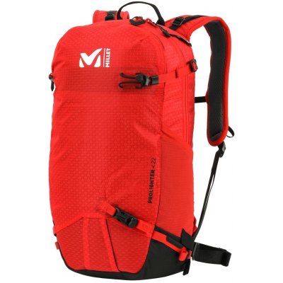 Millet Prolighter 22l red rouge