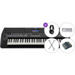 Yamaha PSR SX600 SET DELUXE – Sleviste.cz