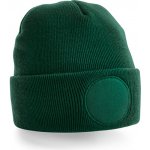 Beechfield Unisex zimní čepice B45R Bottle Green – Hledejceny.cz