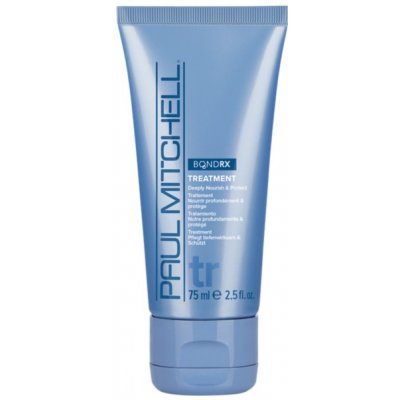 Paul Mitchell Bond Rx Treatment 75 ml – Zbozi.Blesk.cz