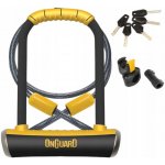 Onguard PitBull DT 8005 U-LOCK – Hledejceny.cz