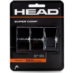 Head Super Comp 3 ks černá – Zboží Dáma