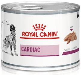 Royal Canin Veterinary Diet Adult Dog Cardiac 200 g