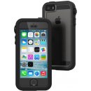 Pouzdro Catalyst Waterproof case - iPhone SE/5S/5 černé