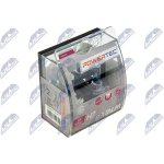 NTY Halogenové Žárovky H7 Platinum Halogen Bulbs H7 Platinum/up TO 130 % More Light ON THE Road Ahead (EZ-H7PT-DUO) – Hledejceny.cz