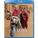 Fulmaya, děvčátko s tenkýma nohama Blu-ray