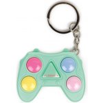 Přívěsek na klíče Legami Mini Memory Keychain – Zboží Mobilmania