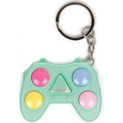 Přívěsek na klíče Legami Mini Memory Keychain – Zboží Mobilmania