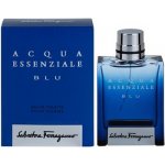 Salvatore Ferragamo Acqua Essenziale Blue toaletní voda pánská 50 ml – Hledejceny.cz