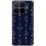 PieceOfCase silikonový kryt do Xiaomi 17T Pro Měsíce – Hledejceny.cz