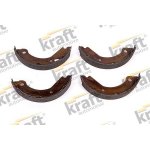 KRAFT AUTOMOTIVE Brzdové Čelisti 6026330 | Zboží Auto