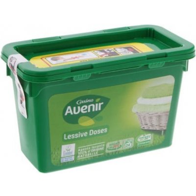 Casino Avenir Prací kapsle Fresh 24 PD – Hledejceny.cz