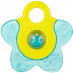 Canpol babies vodní s chrastítkem Hvězdička tyrkysová – Hledejceny.cz