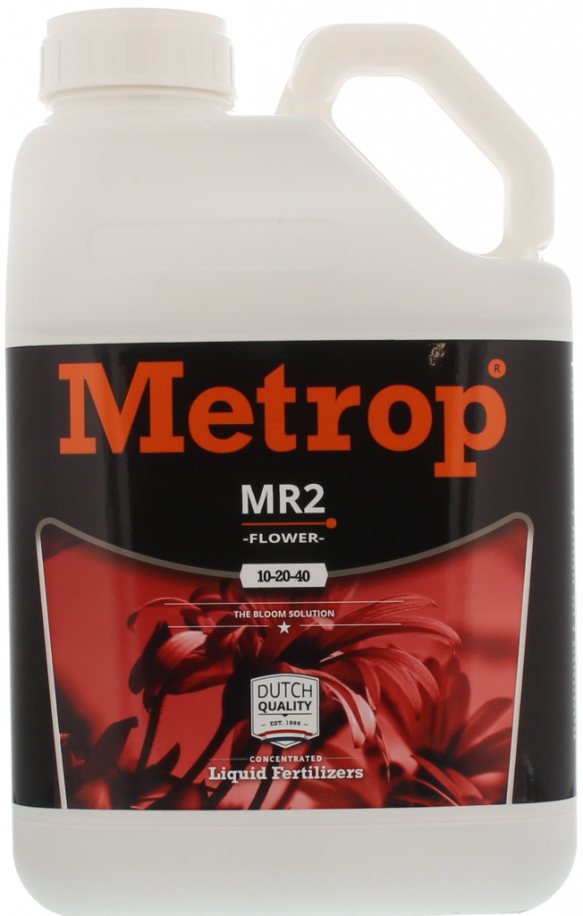 Metrop Mr.2 5 L