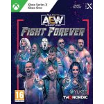 AEW: Fight Forever – Zboží Živě