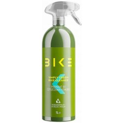 Bike Simply Green Cleaner Liquid 1000 ml