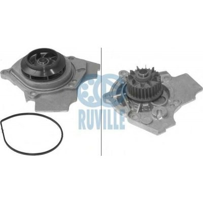 RUVILLE Vodní čerpadlo RU 65480 | Zboží Auto
