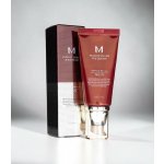 MISSHA M Perfect Cover BB Cream SPF42 PA No.25 Warm Beige BB krém 50 ml – Zboží Dáma