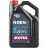 Motorový olej Motul NGEN 0W-12 4 l