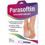 Naturprodukt Parasoftin exfoliační ponožky 1 pár – Sleviste.cz