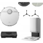 Midea S8+ bílá – Zbozi.Blesk.cz