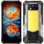 Oukitel WP100 5G 16GB/512GB Titan – Hledejceny.cz