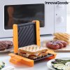 InnovaGoods Gril do mikrovlnné trouby Grillet 8435527816360