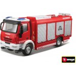 Bburago Emergency Iveco Magirus RW 1:50 – Hledejceny.cz