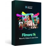 Wondershare Filmora 14 Windows – Zboží Živě