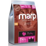 Marp Holistic Turkey Light Senior 12 kg – Zboží Mobilmania