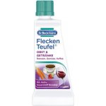 Dr. Beckmann Ďáblík na skvrny červené víno káva čaj zelenina 50 g – Zboží Dáma Dr. Beckmann Ďáblík na skvrny červené víno káva čaj zelenina 50 g – Zboží Dáma