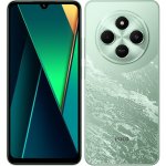 POCO C75 8GB/256GB Green – Hledejceny.cz