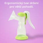 Ardo Amaryll Start Manuální sada bílo zelená – Hledejceny.cz