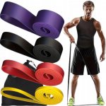 Trizand 24305 Odporová posilovací guma – Zboží Mobilmania