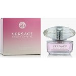 Versace Bright Crystal deospray 50 ml – Sleviste.cz