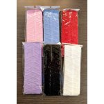 Čelenka do vlasů Varianta: Modrá – Zboží Dáma