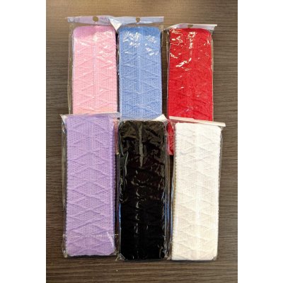 Čelenka do vlasů Varianta: Modrá – Zboží Dáma