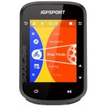 iGPSport BSC 200S – Zboží Dáma