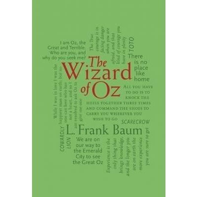 Wizard of Oz – Hledejceny.cz