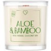 Svíčka Goodie Aloe & Bamboo 50 g