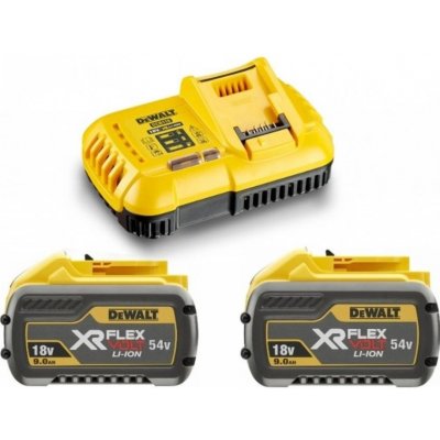 DeWALT DCB118X2 – Zboží Dáma