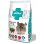 Nutrin Complete Činčila 400 g – Sleviste.cz